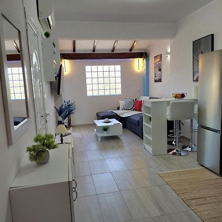 Thanos Guesthouse Corfu Agioi Deka  Esterno foto