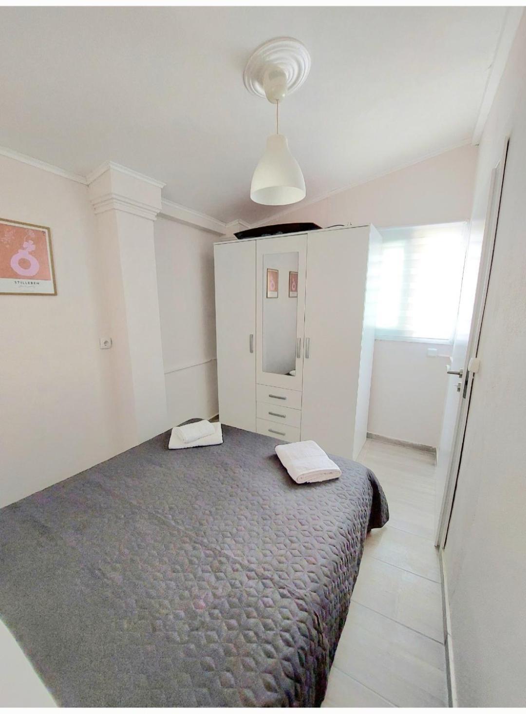 Thanos Guesthouse Corfu Agioi Deka  Esterno foto